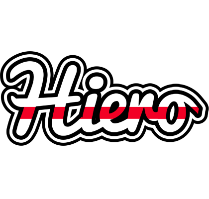Hiero kingdom logo