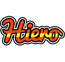 Hiero madrid logo