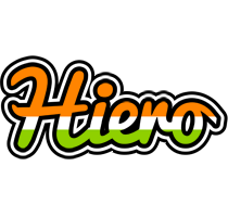 Hiero mumbai logo