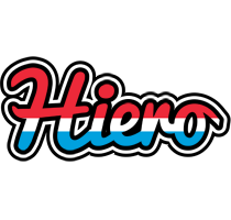 Hiero norway logo