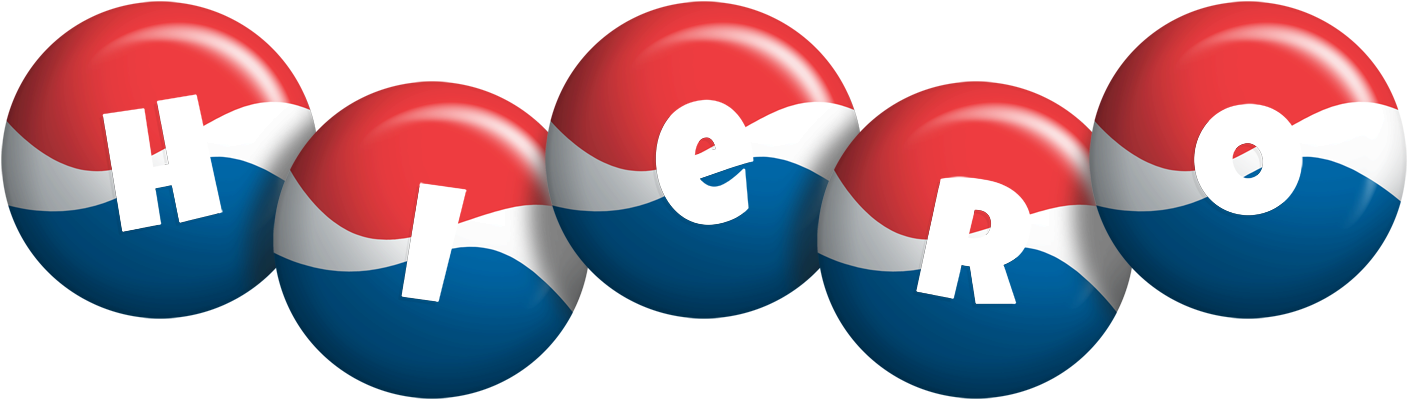Hiero paris logo