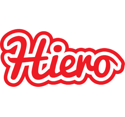 Hiero sunshine logo