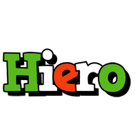 Hiero venezia logo