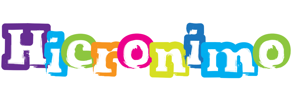 Hieronimo casino logo