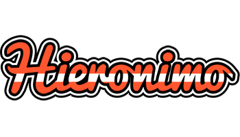 Hieronimo denmark logo