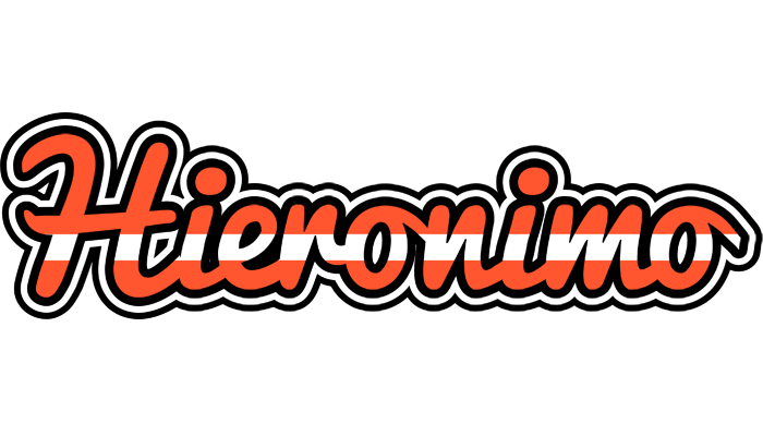 Hieronimo denmark logo