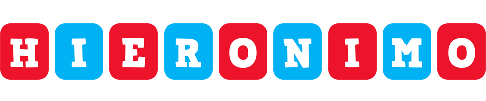 Hieronimo diesel logo