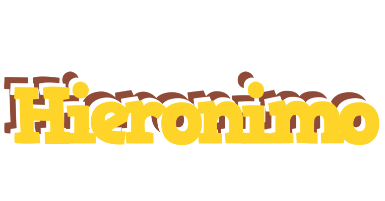 Hieronimo hotcup logo