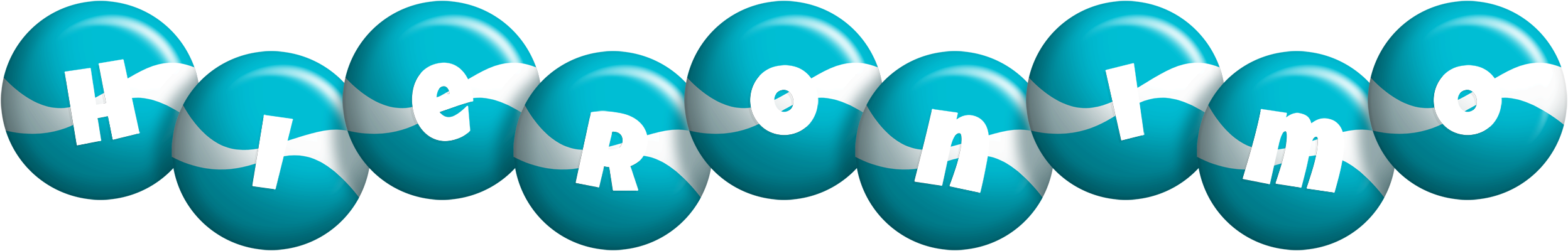 Hieronimo messi logo