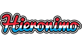 Hieronimo norway logo