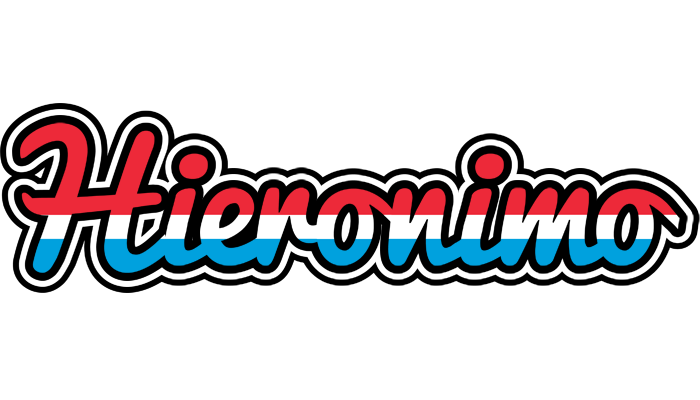 Hieronimo norway logo