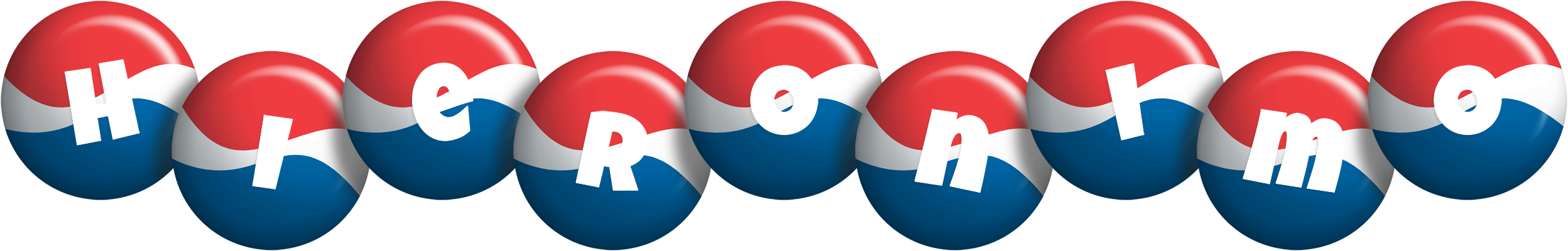 Hieronimo paris logo