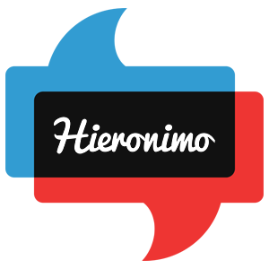 Hieronimo sharks logo