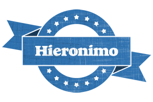 Hieronimo trust logo