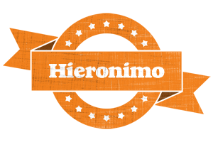 Hieronimo victory logo