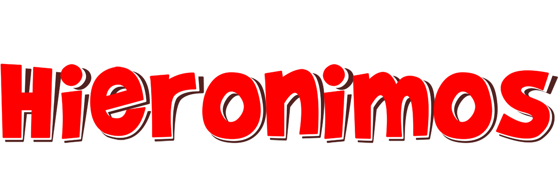 Hieronimos basket logo