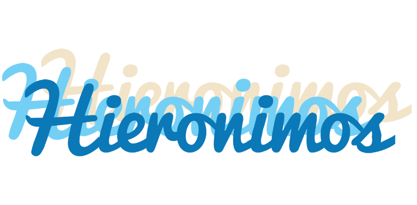 Hieronimos breeze logo
