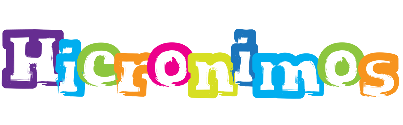 Hieronimos casino logo