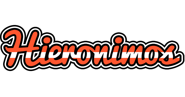 Hieronimos denmark logo