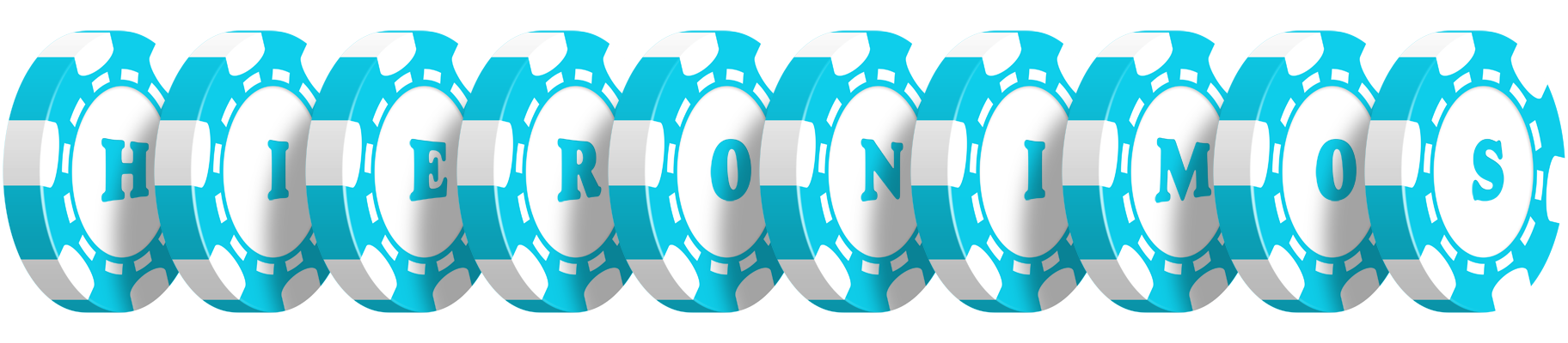 Hieronimos funbet logo