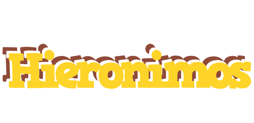 Hieronimos hotcup logo