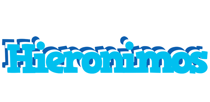 Hieronimos jacuzzi logo