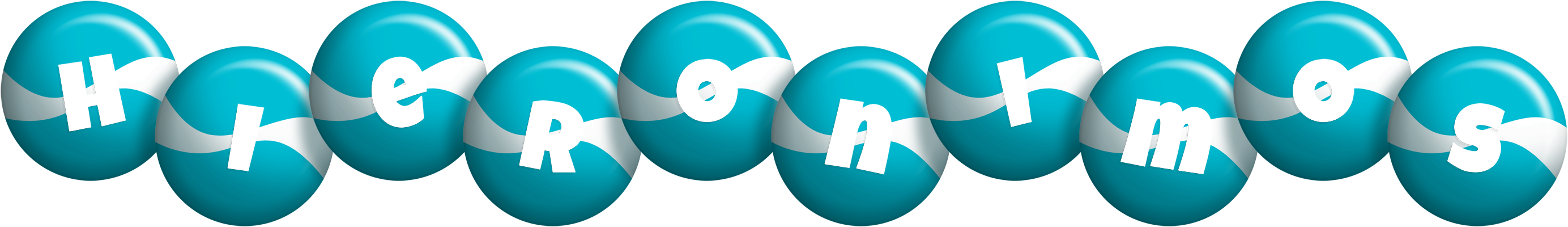Hieronimos messi logo