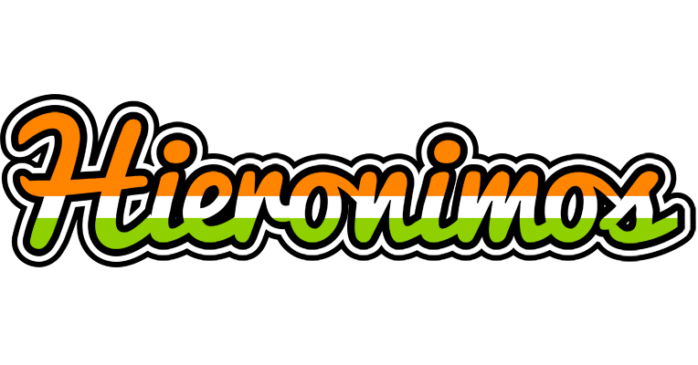 Hieronimos mumbai logo