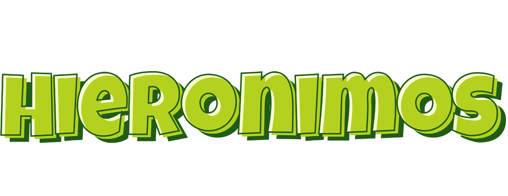 Hieronimos summer logo