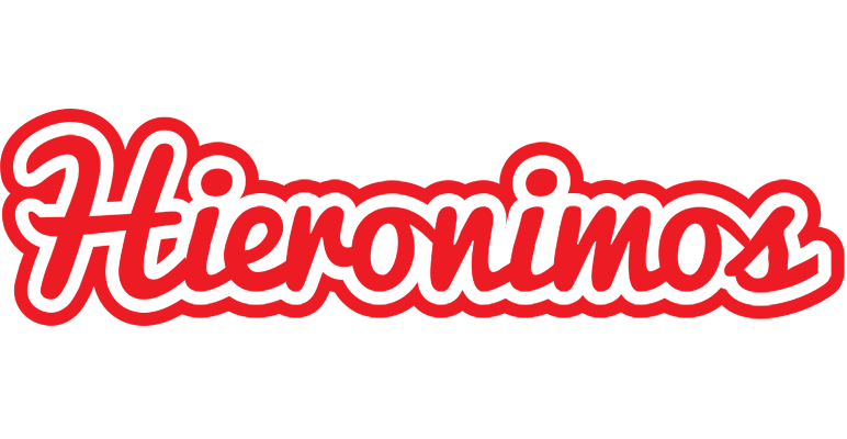 Hieronimos sunshine logo