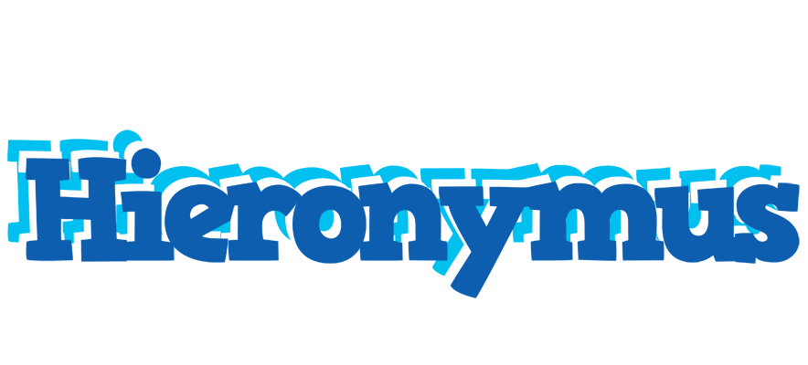 Hieronymus business logo