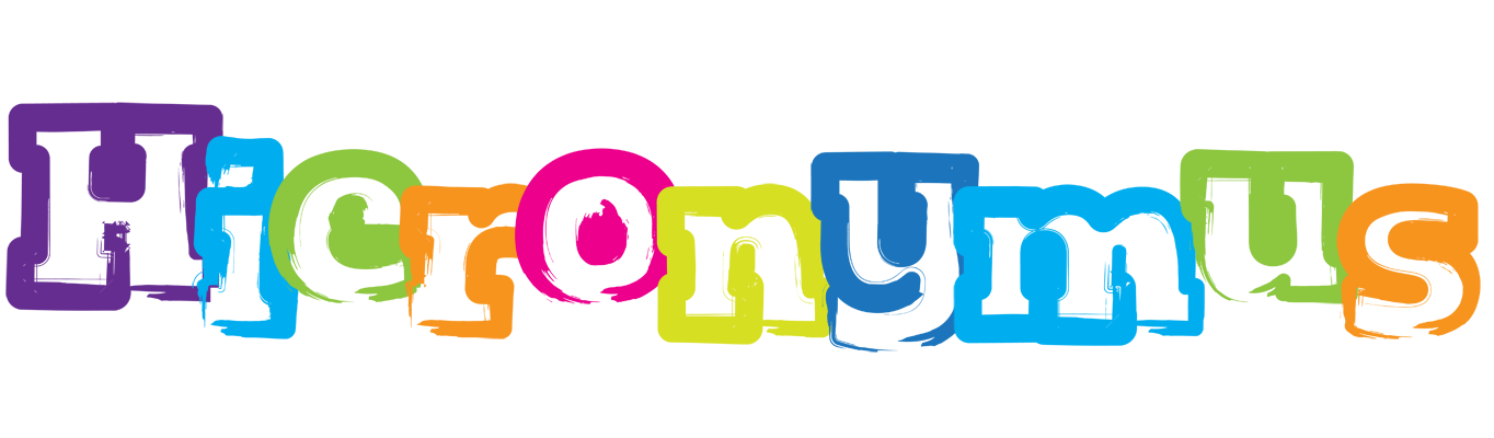 Hieronymus casino logo