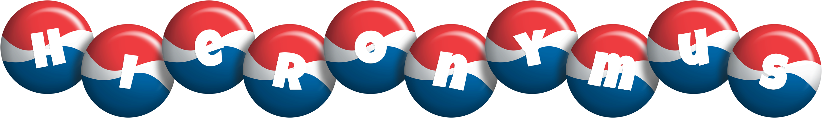 Hieronymus paris logo