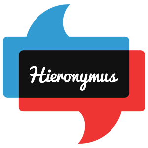 Hieronymus sharks logo