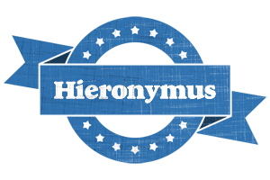 Hieronymus trust logo