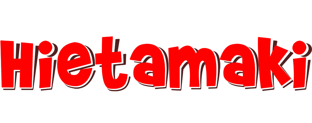 Hietamaki basket logo