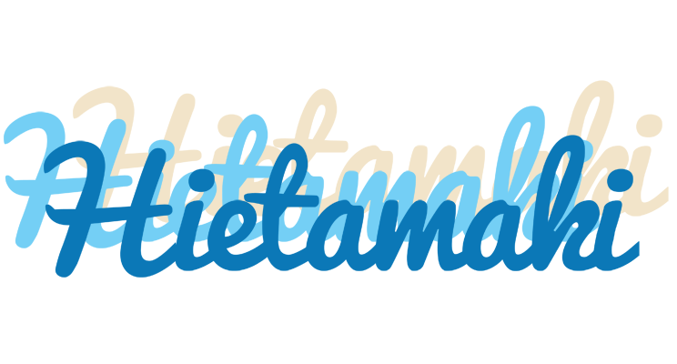 Hietamaki breeze logo