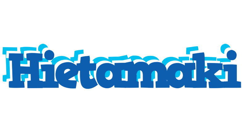 Hietamaki business logo