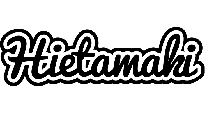 Hietamaki chess logo