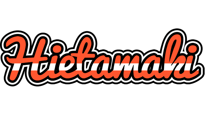 Hietamaki denmark logo