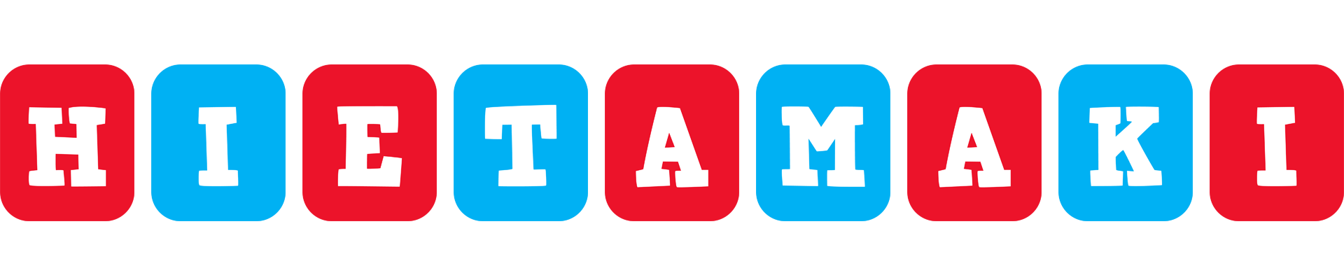Hietamaki diesel logo