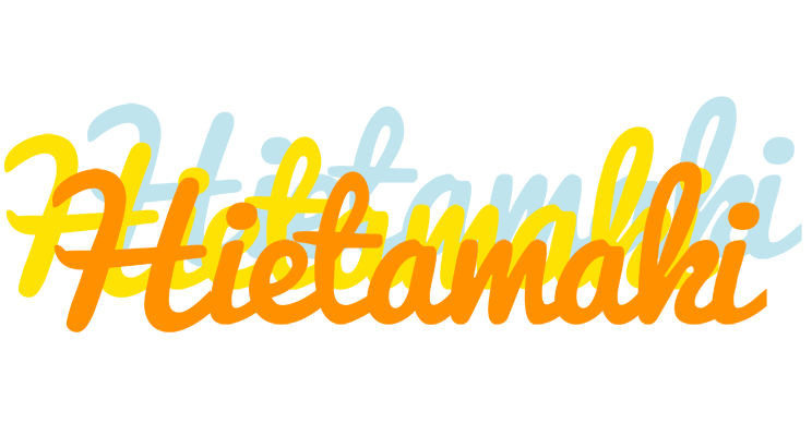 Hietamaki energy logo