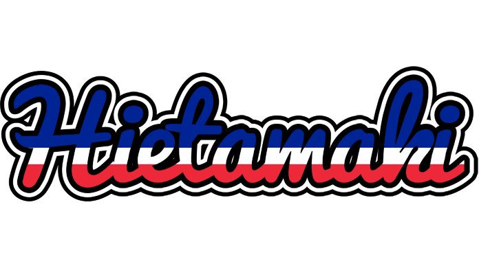 Hietamaki france logo