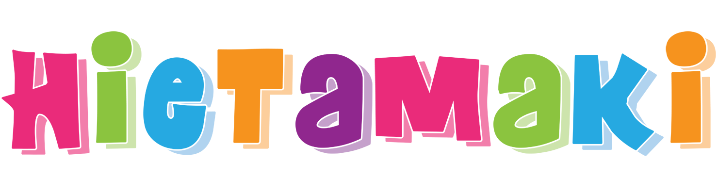 Hietamaki friday logo