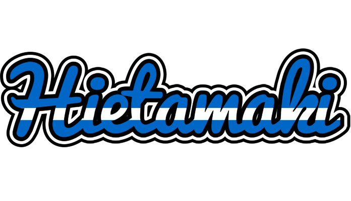Hietamaki greece logo