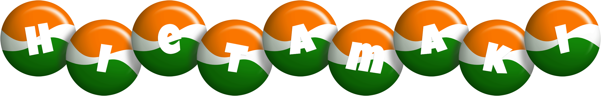 Hietamaki india logo