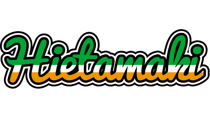 Hietamaki ireland logo