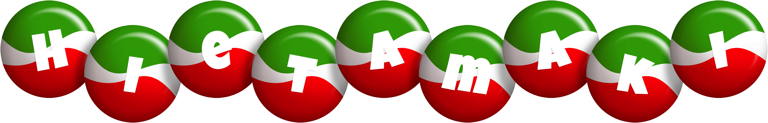 Hietamaki italy logo