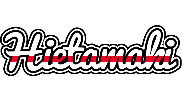 Hietamaki kingdom logo