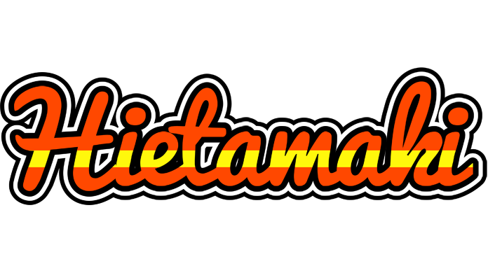 Hietamaki madrid logo